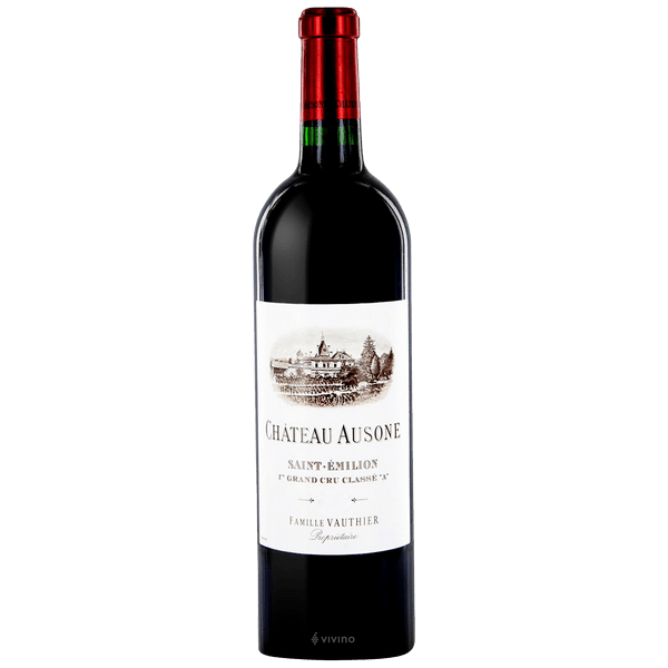 Château Ausone 2016 | Bordeaux Wines