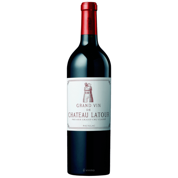 Château Latour 2009 | Bordeaux Wines