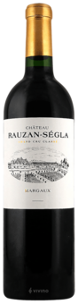Château Rauzan-Ségla 2019 | Bordeaux Wines