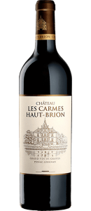 Château Les Carmes Haut Brion 2022 | Bordeaux Wines
