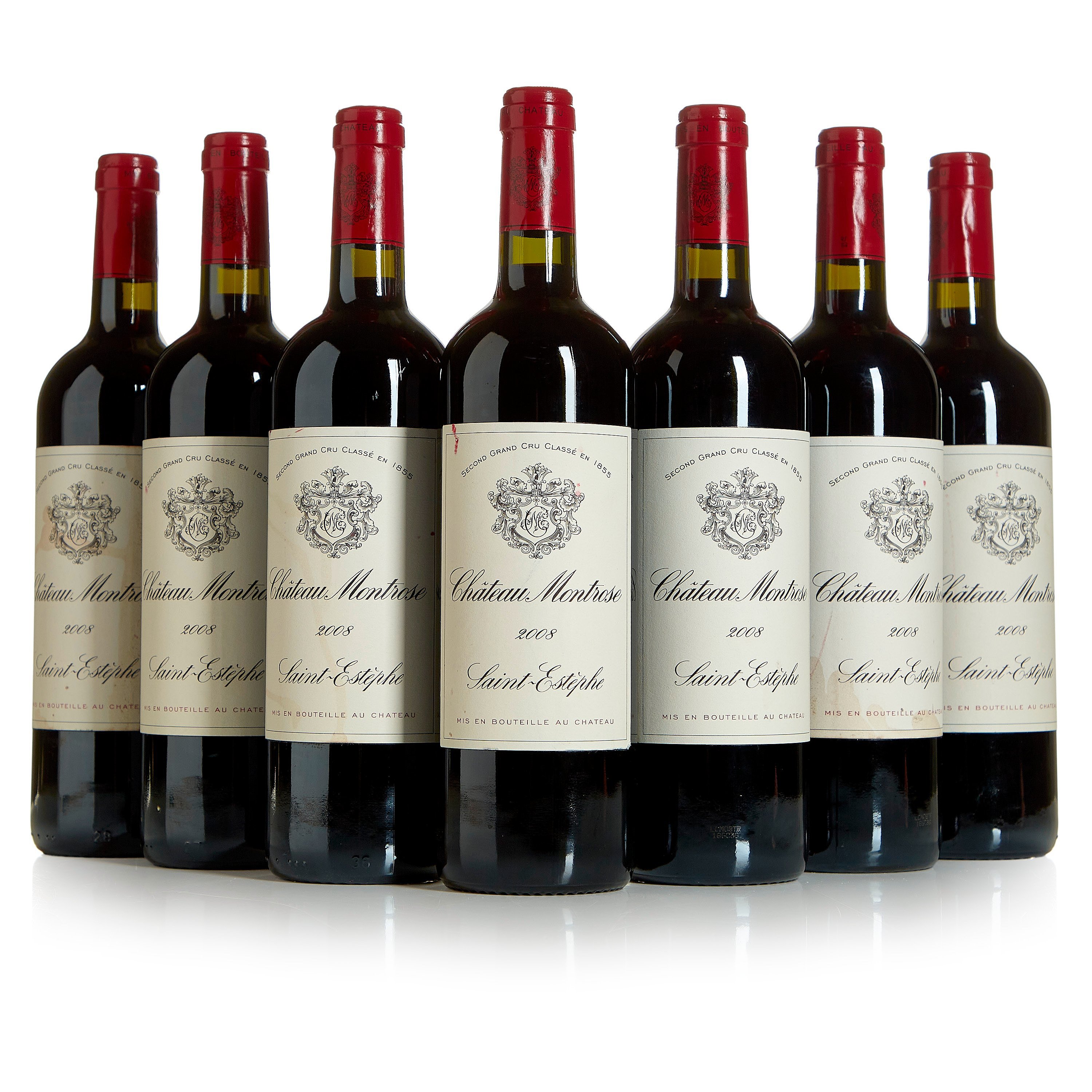 Bordeaux | Montrose Wines Château 2014