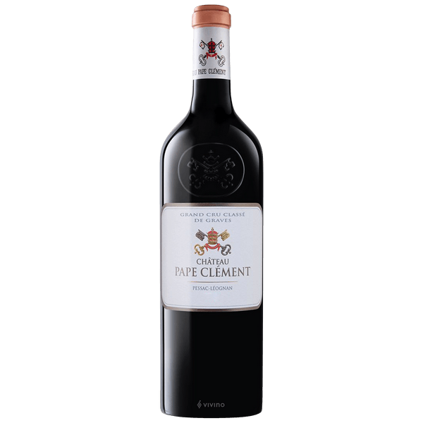 Château Pape Clément 2020 | Bordeaux Wines