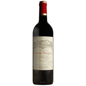 Château Calon Ségur 2009 | Bordeaux Wines
