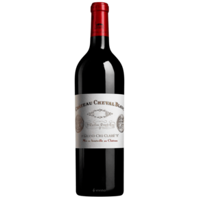 Château Cheval Blanc 2000 | Bordeaux Wines