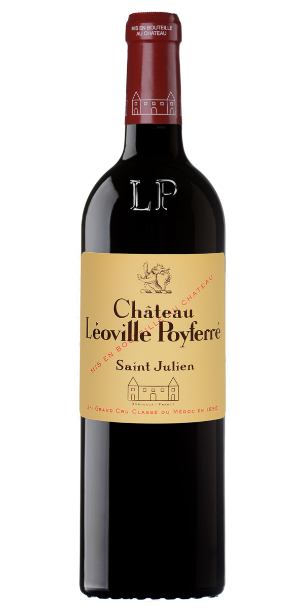 【セラー蔵出し】Château Léoville Poyferré 2000 酒 【セラー蔵出し】Château Léoville Poyferré 2000