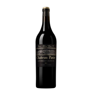 Chteau Pavie 2012