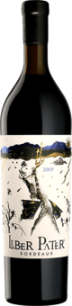 Liber Pater 'L'Orage - The Storm' 2009