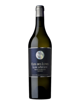 Clos des Lunes 'Lune d'Argent' 2020