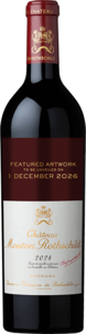 Ch�teau Mouton-Rothschild 2024