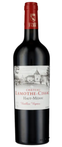 Chteau Lamothe-Cissac Vielles Vignes 2022