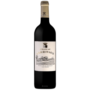 Ch�teau Larrivaux 2016