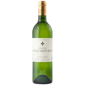 Ch�teau Laville Haut-Brion Blanc 2007
