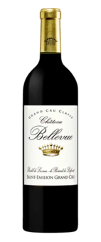 Ch�teau Bellevue 2007