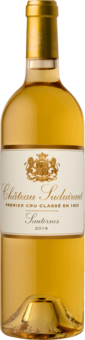 Chteau Suduiraut 2016