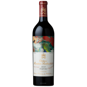 Ch�teau Mouton-Rothschild 2015