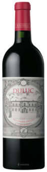 Duluc de Branaire Ducru 2018