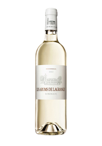 Les Arums de Lagrange Blanc 2023