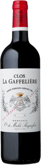 Ch�teau Clos La Gaffeli�re 2023