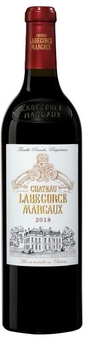 Ch�teau Labegorce 2021