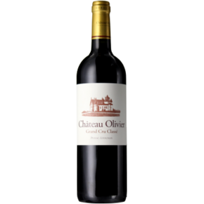 Ch�teau Olivier 2020