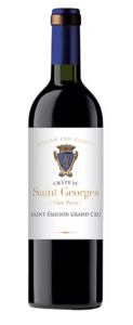 Ch�teau Saint-Georges (C�te Pavie) 2020