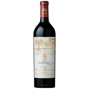 Ch�teau Mouton-Rothschild 2006