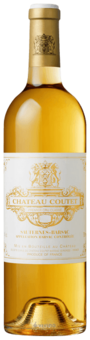 Chteau Coutet 2016