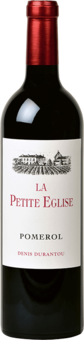 Ch�teau La Petite Eglise 2024