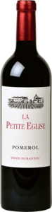Ch�teau La Petite Eglise 2024
