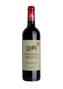 Ch�teau Belvue 2019