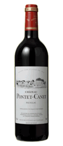 Ch�teau Pontet-Canet 2020
