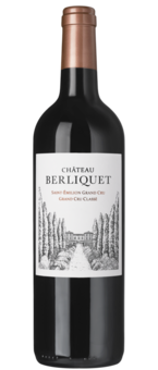 Chteau Berliquet 2017