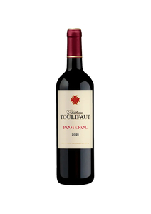 Ch�teau Toulifaut 2024