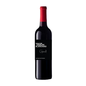 Domaine Simon Blanchard - Guitard 2022