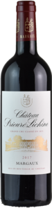 Chteau Prieur-Lichine 2017