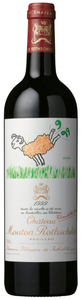 Ch�teau Mouton-Rothschild 1982