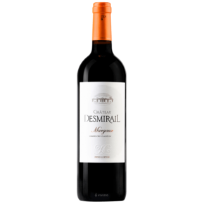 Château Desmirail 2018 Château Desmirail 2018
