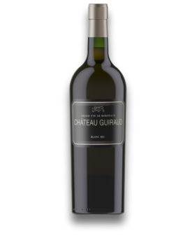 Grand Vin Sec de Ch�teau Guiraud 2020
