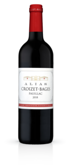 Ch�teau Croizet-Bages Alias 2020
