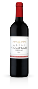 Ch�teau Croizet-Bages Alias 2020