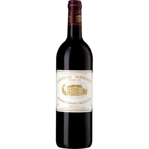 Ch�teau Margaux 2020