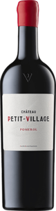 Chteau Petit-Village 2020