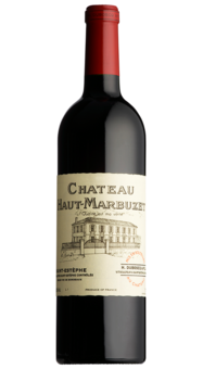 Chateau Haut-Marbuzet 2021