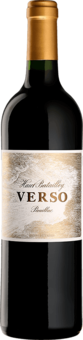 Ch�teau Haut-Batailley Verso 2017