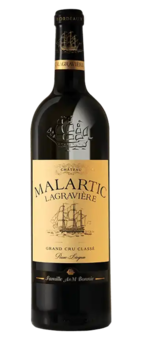 Ch�teau Malartic Lagravi�re 2019