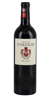 Ch�teau d'Aiguilhe 2019