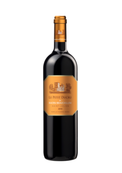 Le Petit Ducru de Ducru-Beaucaillou 2019 Le Petit Ducru de Ducru-Beaucaillou 2019