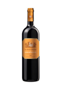 Le Petit Ducru de Ducru-Beaucaillou 2019