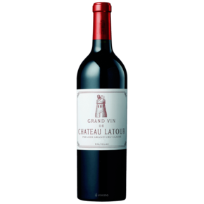 Ch�teau Latour 1992