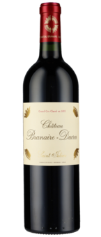 Ch�teau Branaire Ducru 2015